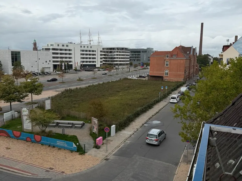 Top Lage City Lage zu vermieten