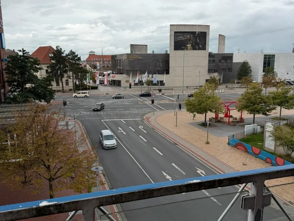 Top Lage City Lage zu vermieten