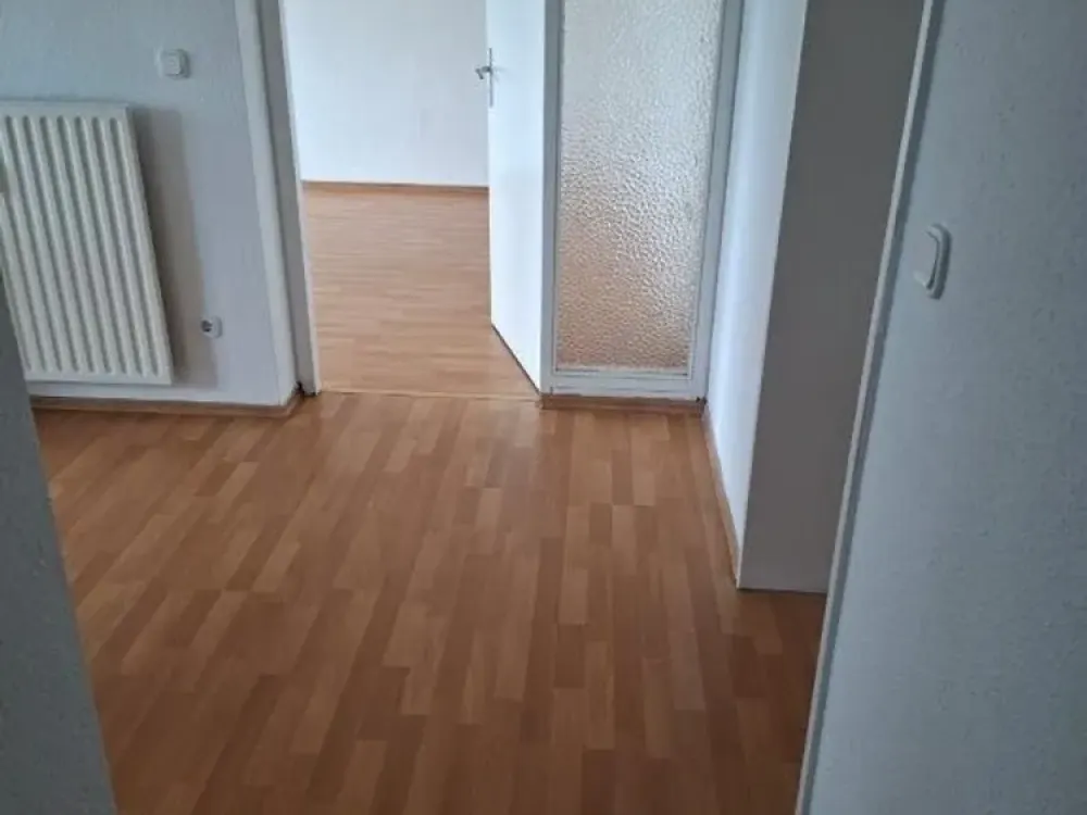 Hell und luftig - 3-Zimmer-Wohnung mit Balkon im 7.OG in Delmenhorst