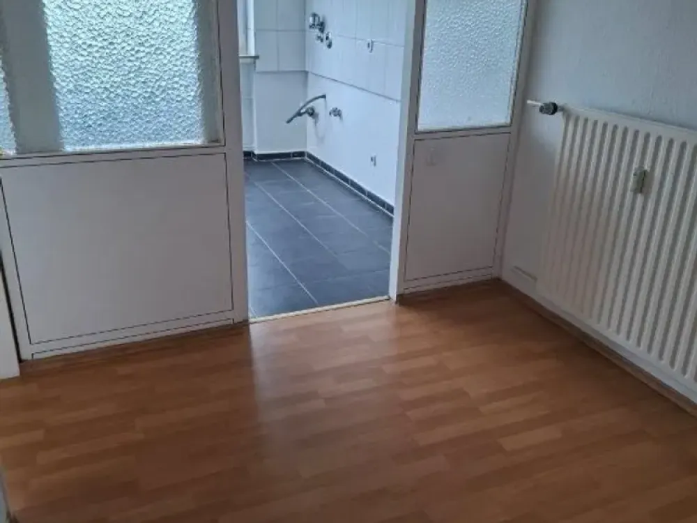 Hell und luftig - 3-Zimmer-Wohnung mit Balkon im 7.OG in Delmenhorst