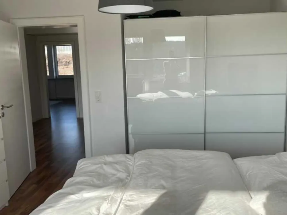 3 Zimmer Wohnung 3ZKB Citynah Saarbrücken 4.OG