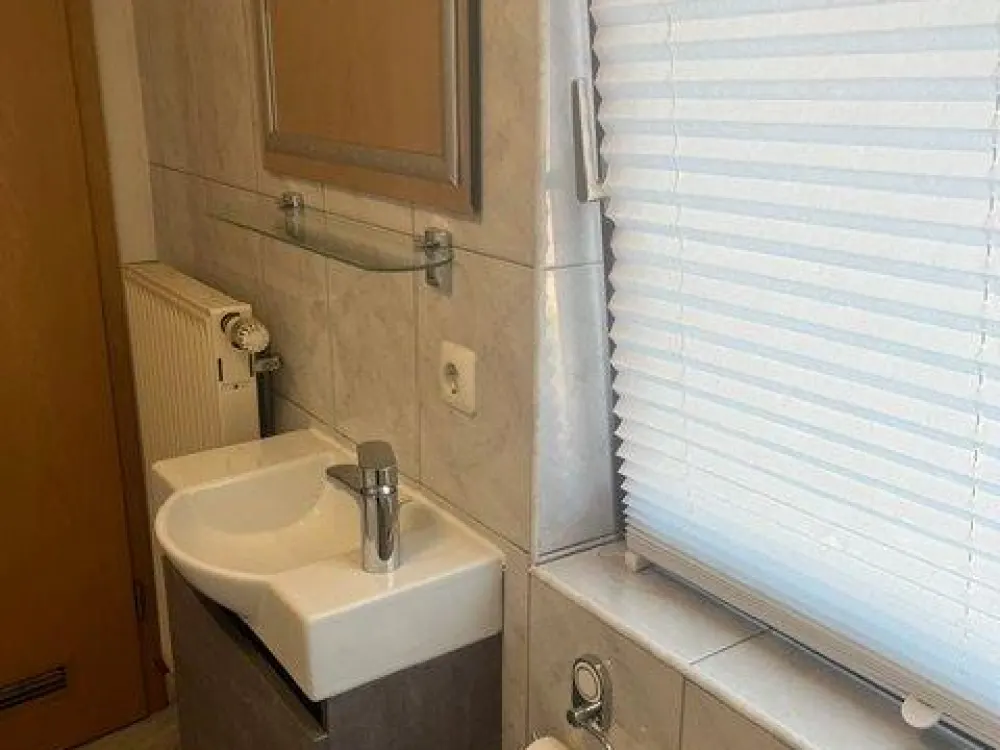 2-Zimmer-Wohnung in Erlangen Büchenbach