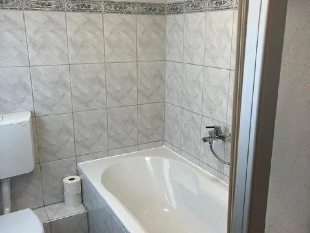 2-Zimmer-Wohnung in Erlangen Büchenbach