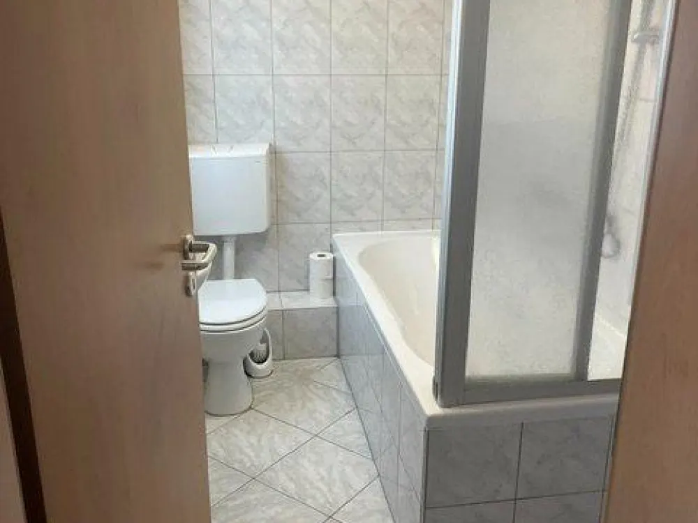 2-Zimmer-Wohnung in Erlangen Büchenbach