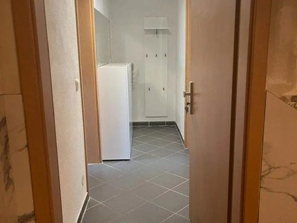2-Zimmer-Wohnung in Erlangen Büchenbach