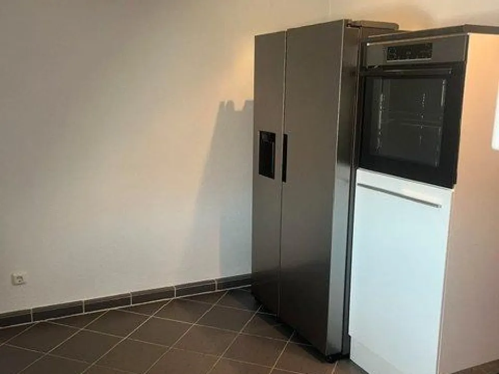 2-Zimmer-Wohnung in Erlangen Büchenbach