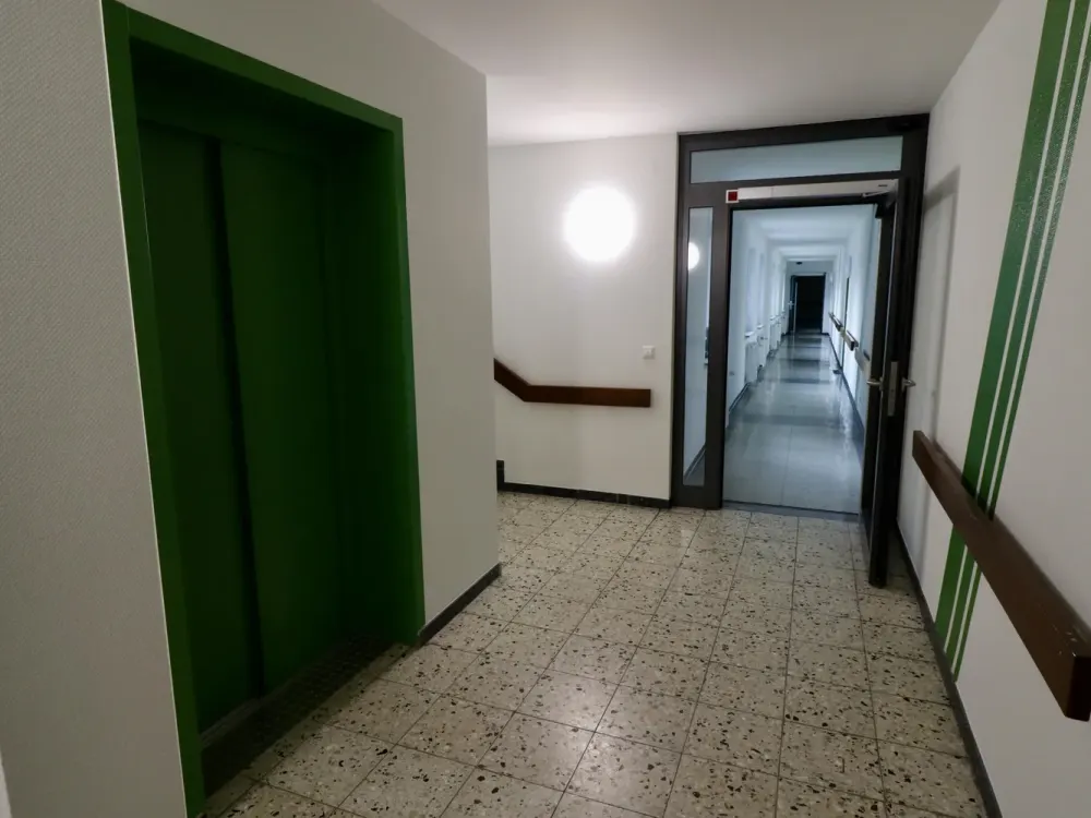 SENIORENWOHNUNG in Solingen-Wald