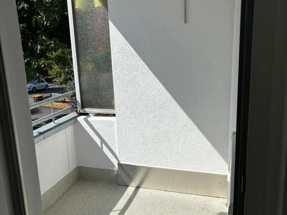 SENIORENWOHNUNG in Solingen-Wald