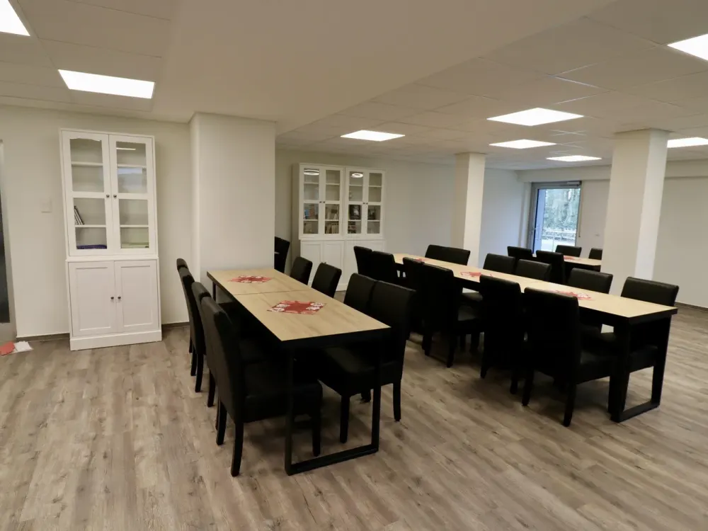 SENIORENWOHNUNG in Solingen-Wald