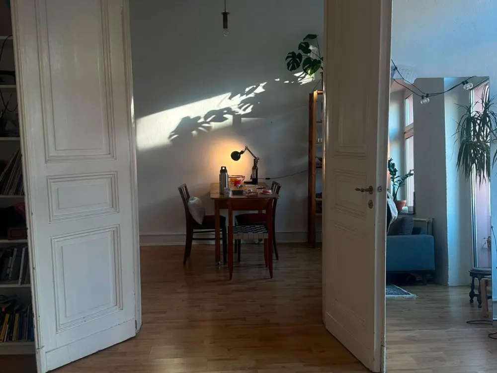 Gamescom: Schöne 2-Zimmer-Wohnung nahe Barbarossaplatz