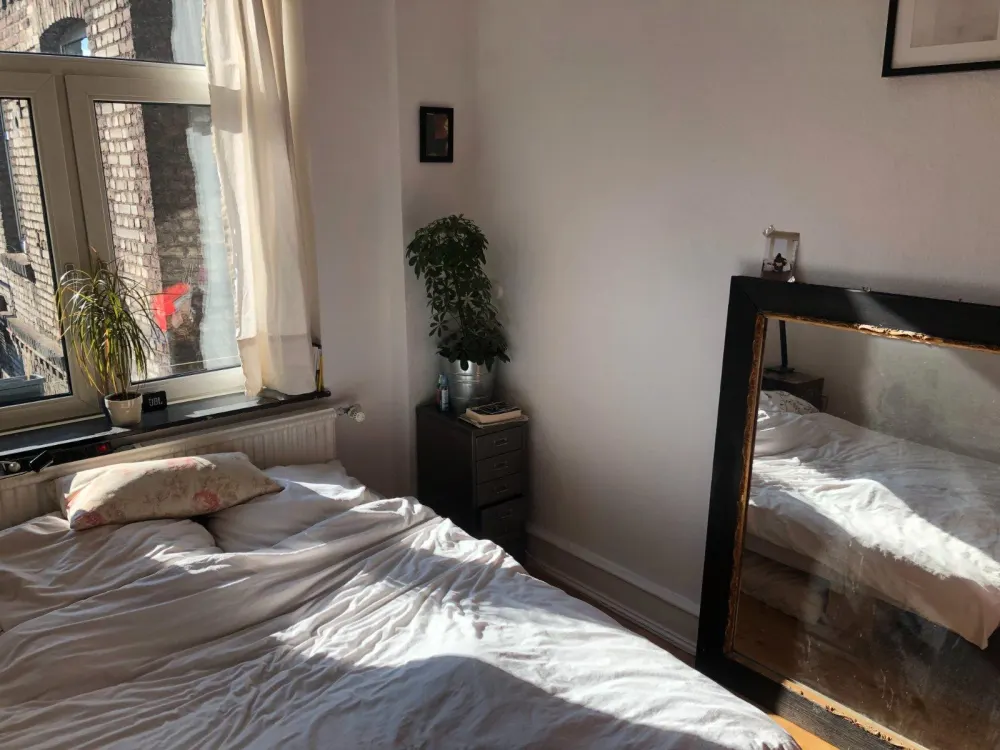Gamescom: Schöne 2-Zimmer-Wohnung nahe Barbarossaplatz