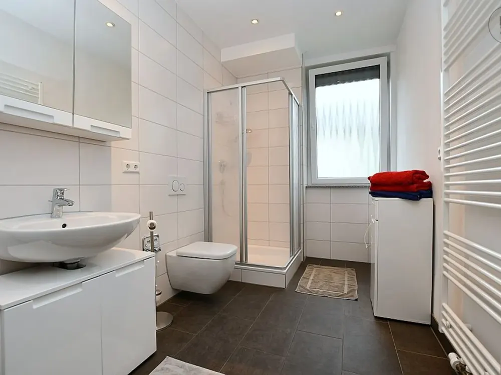 Wunderschöne, modern möblierte Wohnung in Stuttgart Mühlhausen