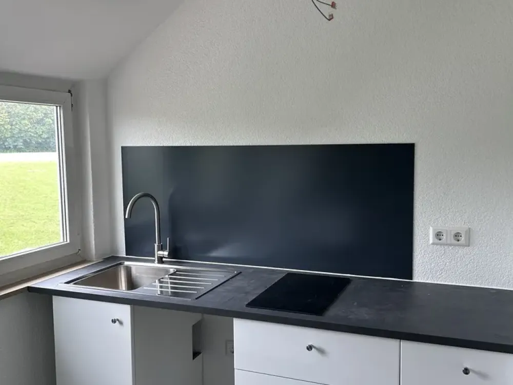 Erstbezug nach Sanierung: 2-Zimmer-Wohnung in Stuttgart-Zuffenhausen