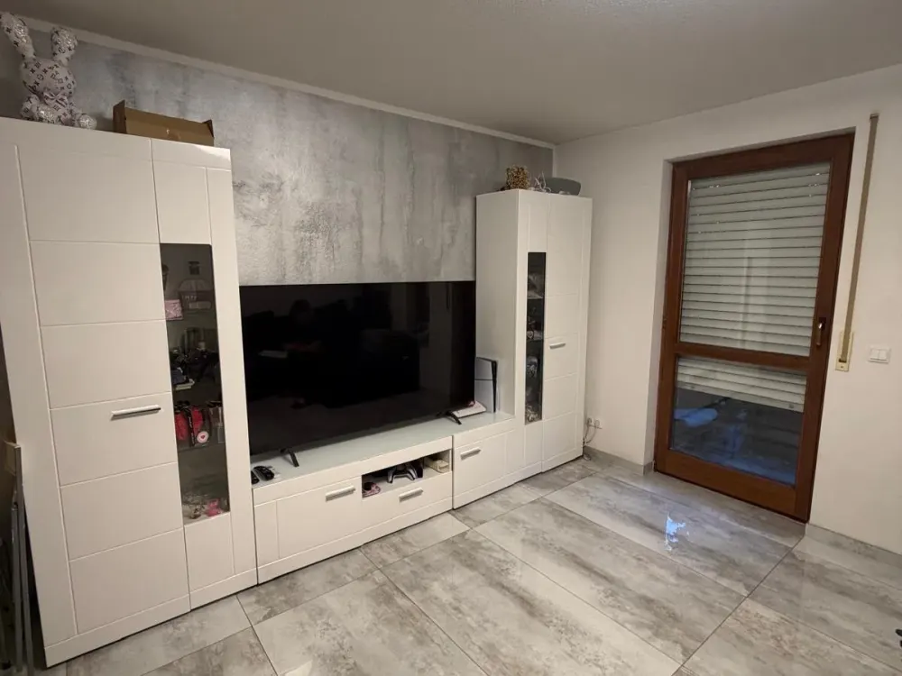Modernisierte Wohnung in Fürth Nähe Klinikum zur Miete