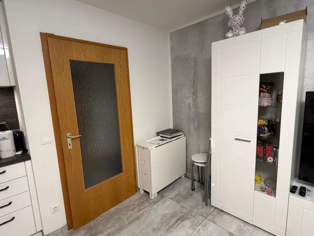 Modernisierte Wohnung in Fürth Nähe Klinikum zur Miete
