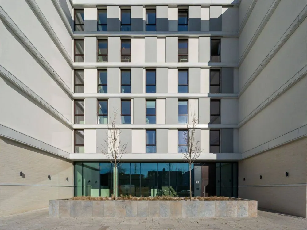 Nachmieter gesucht * 2 Zimmer Wohnung * Balkon * TG Stellplatz * Einbauküche