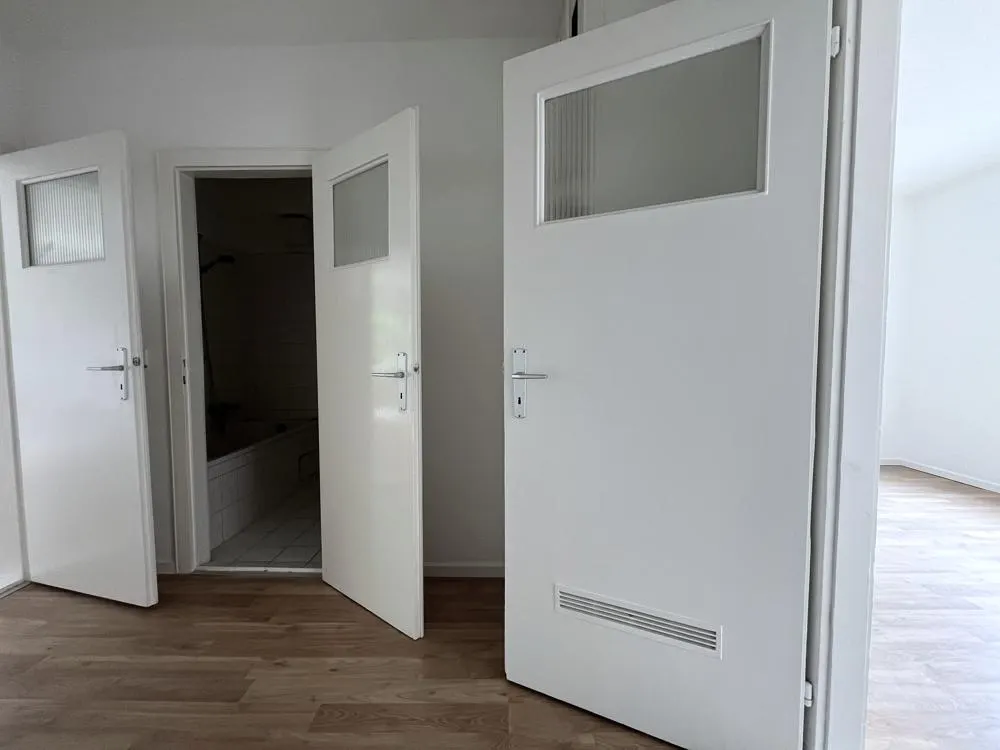 Cozy 2-Room Apartment