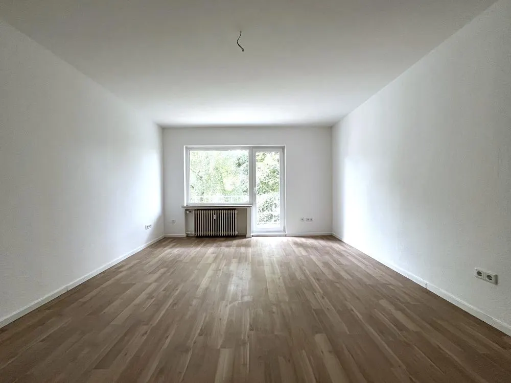Cozy 2-Room Apartment