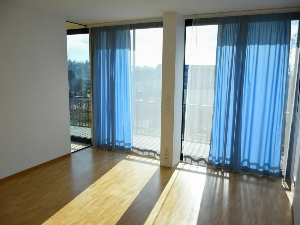 Exklusive Loft-Wohnung mit Südbalkon und Panoramablick über Stuttgart