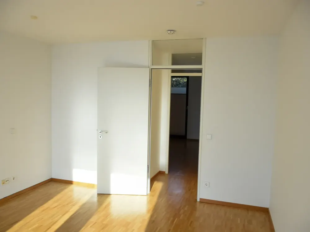 Exklusive Loft-Wohnung mit Südbalkon und Panoramablick über Stuttgart