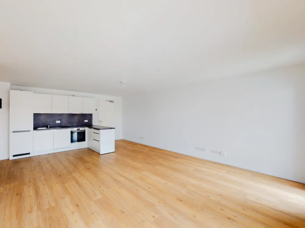 Living with a View: 3 Rooms with Balcony