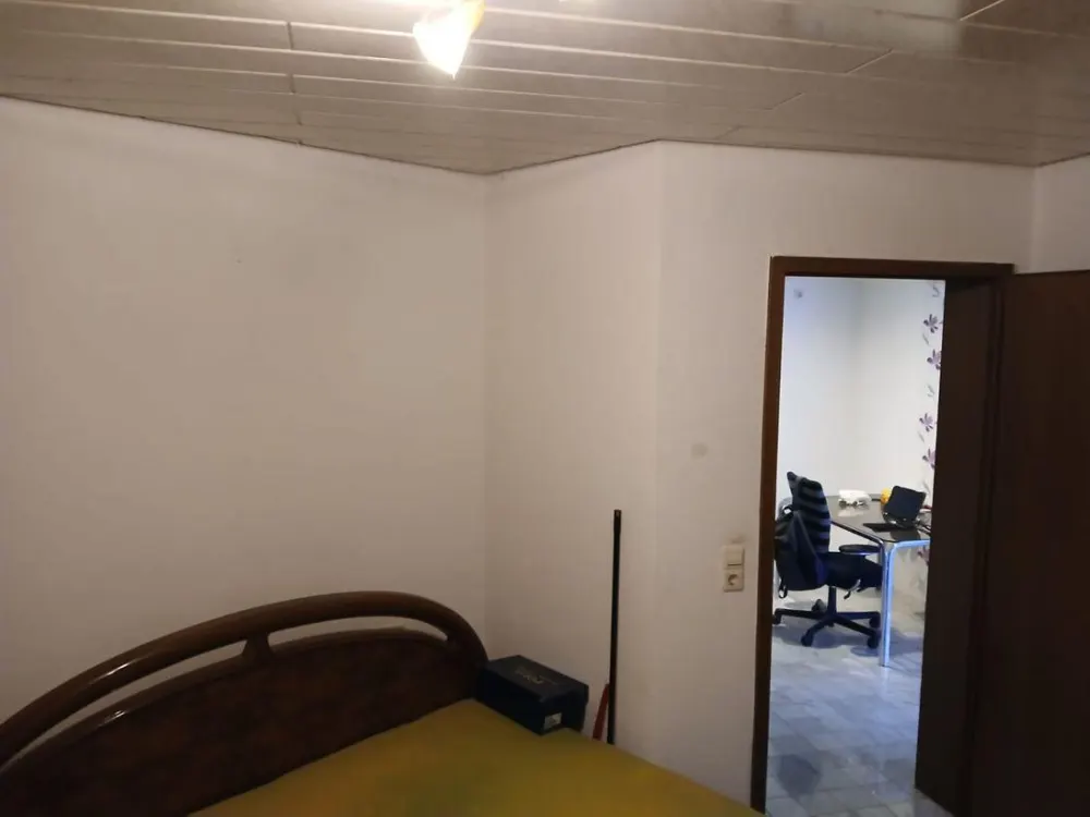 2-Zi.-ELW in Sindelfingen, komplett möbliert, nur an 1 Person