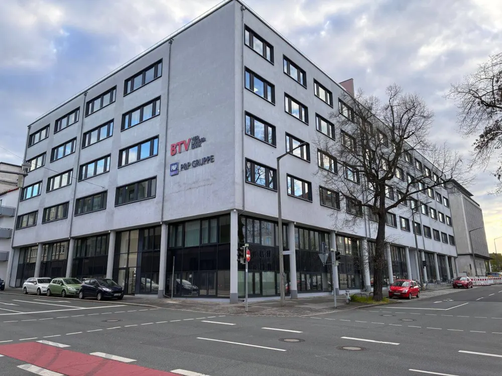 Über diese Immobilie