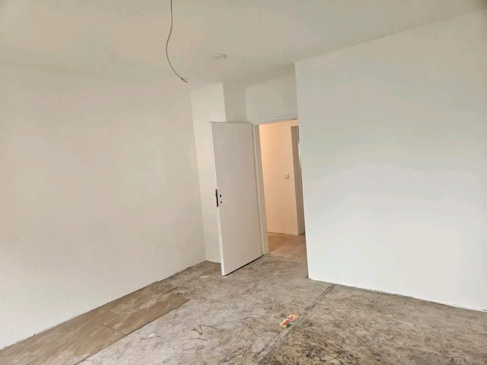 Renovierte 3-Zi-Wohnung mit Balkon & Aussicht, Alt-Saarbrücken