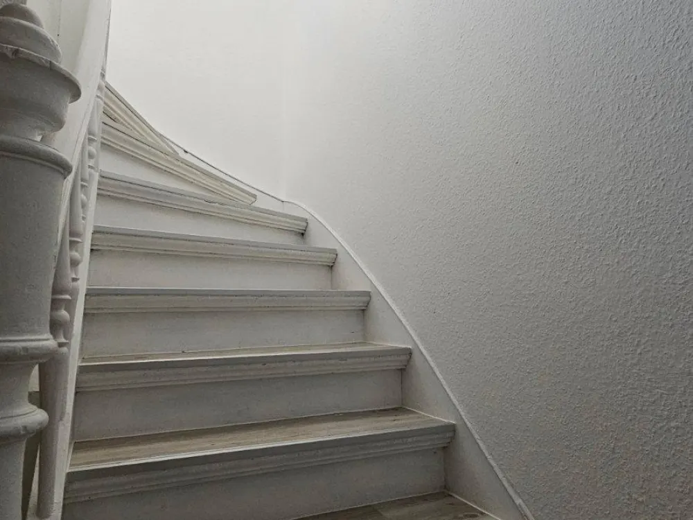 Etagen-/Dachgeschoss-Wohnung in Schwaan zur Miete