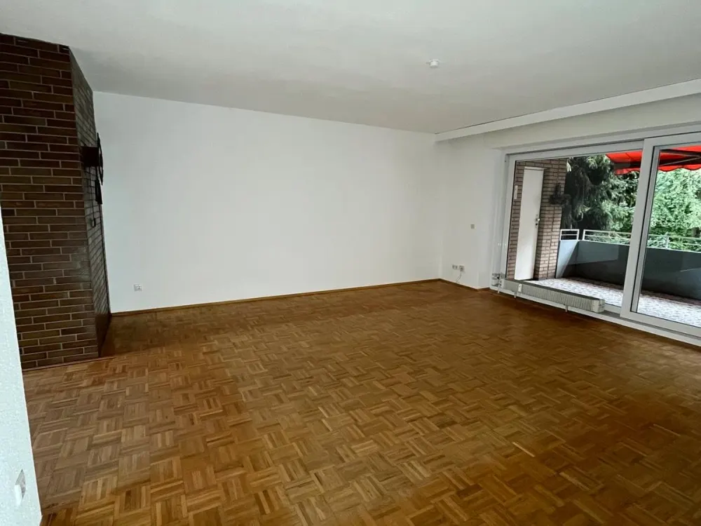 4,5 Zimmer Wohnung