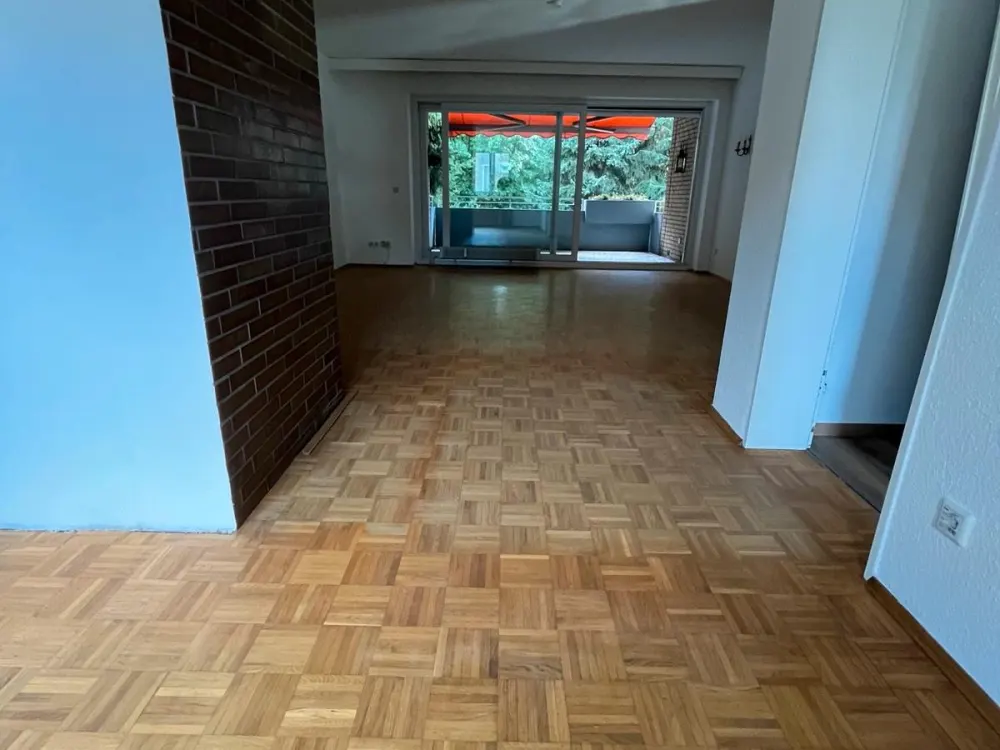 4,5 Zimmer Wohnung
