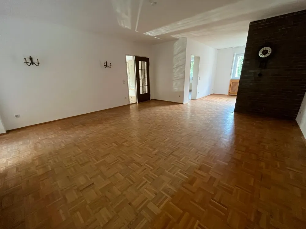 4,5 Zimmer Wohnung