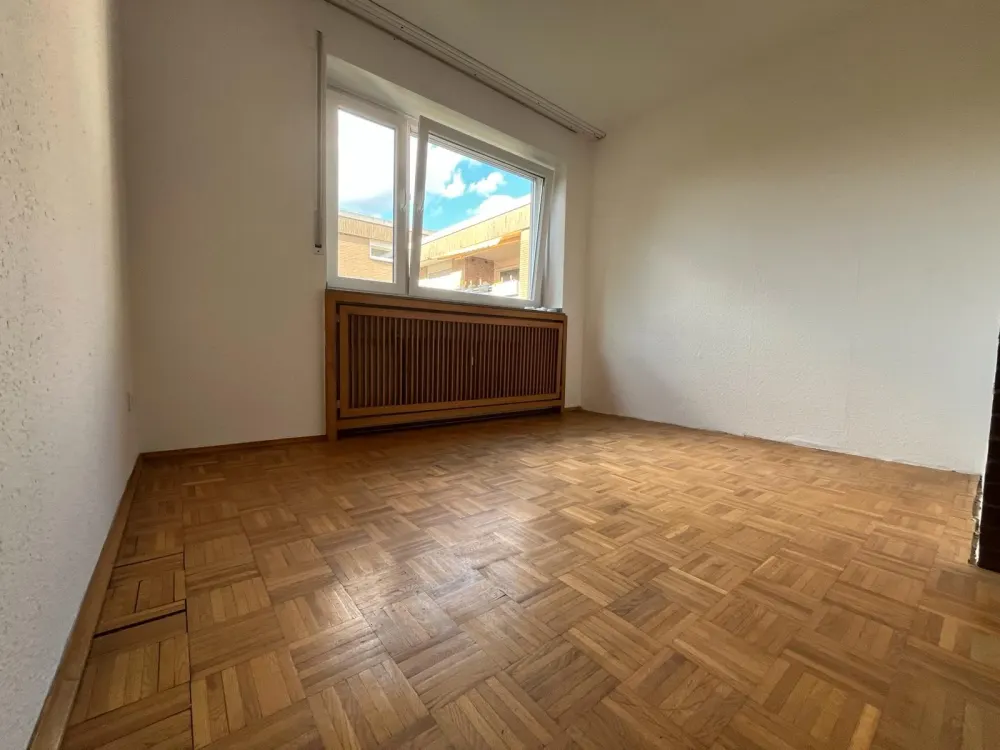 4,5 Zimmer Wohnung