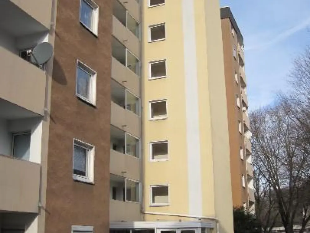 3-Zimmer-Wohnung in Leverkusen Steinbüchel