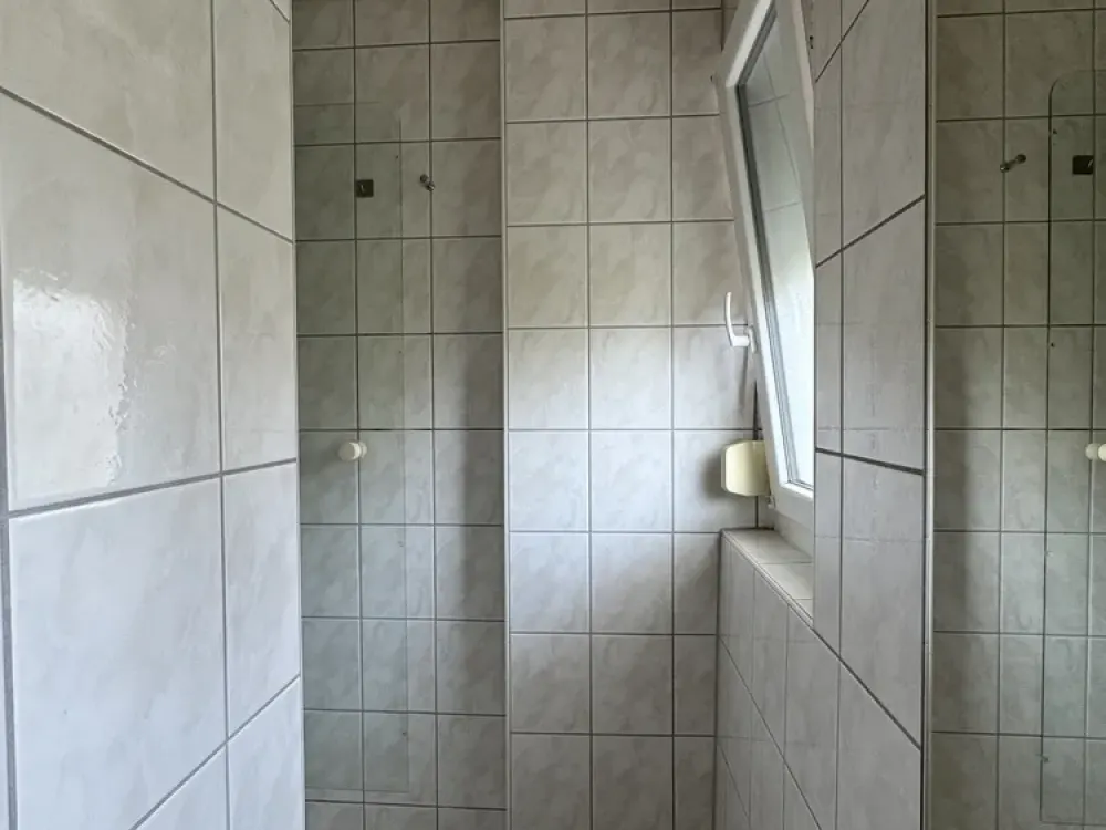 2 Zimmer Wohnung mit großem Süd-Balkon in Aeschach