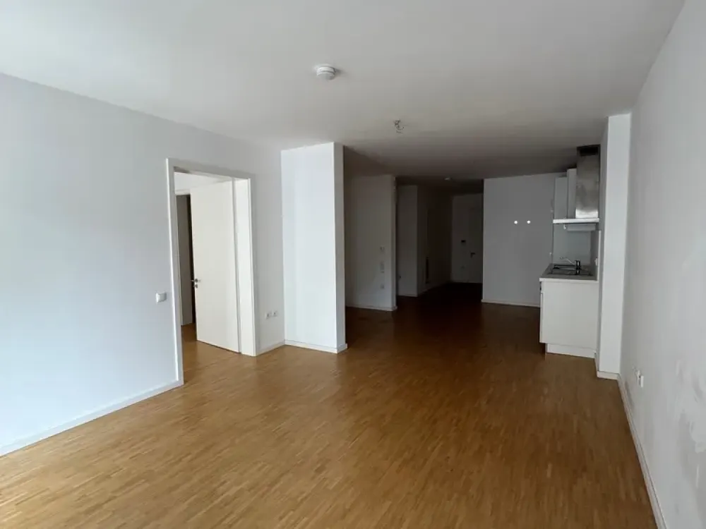 1 Monat Nettokaltmiete geschenkt! Attraktive 2-Zimmer Mietwohnung Hannover-Hainholz! Wentzel-Dr.