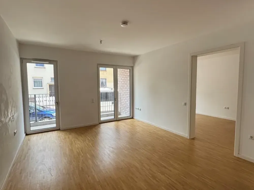1 Monat Nettokaltmiete geschenkt! Attraktive 2-Zimmer Mietwohnung Hannover-Hainholz! Wentzel-Dr.