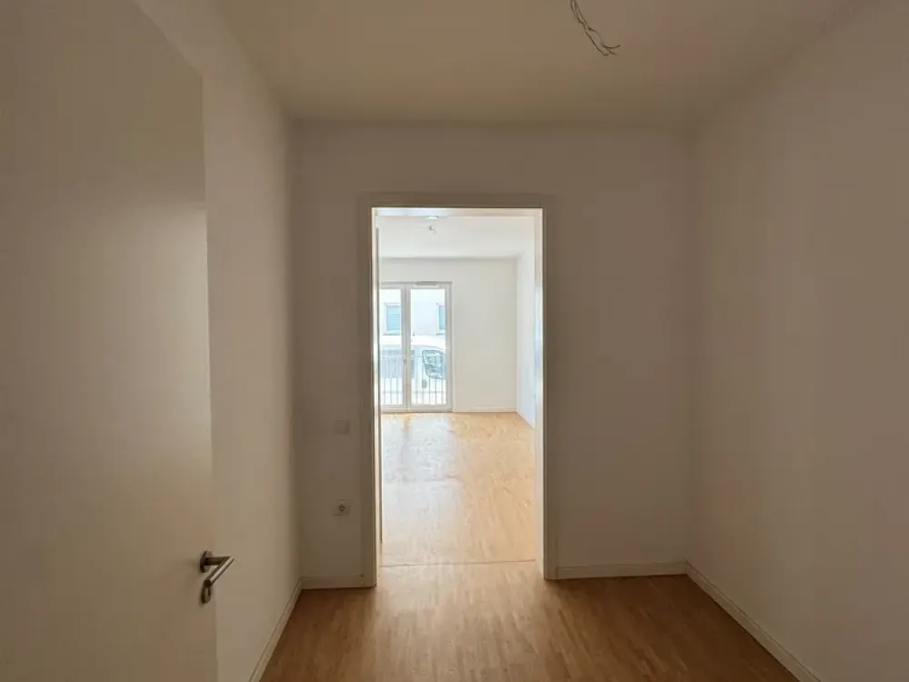 1 Monat Nettokaltmiete geschenkt! Attraktive 2-Zimmer Mietwohnung Hannover-Hainholz! Wentzel-Dr.
