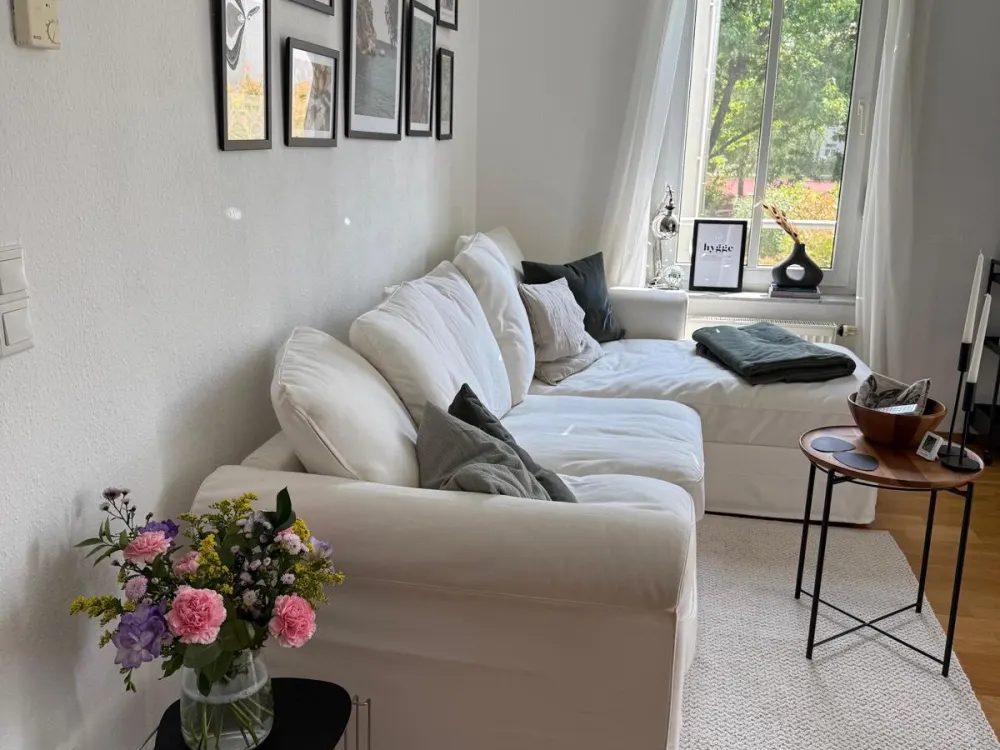 ❌❌möbl.Appartement ab 15.Dez.26 / Top Lage zur Med.Uni❌❌