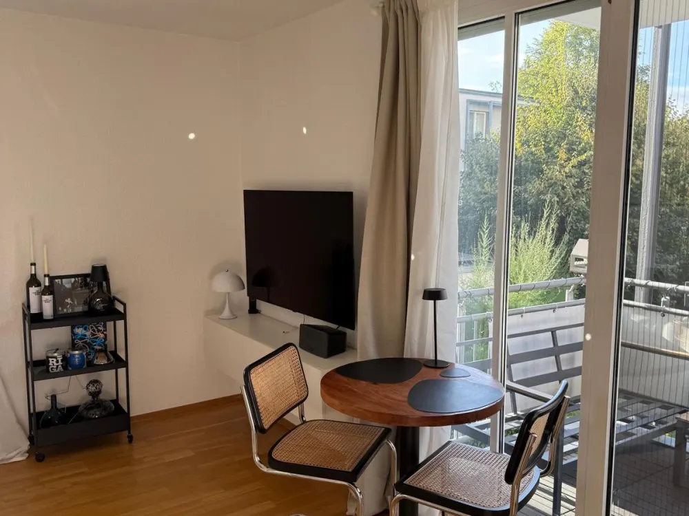 ❌❌möbl.Appartement ab 15.Dez.26 / Top Lage zur Med.Uni❌❌