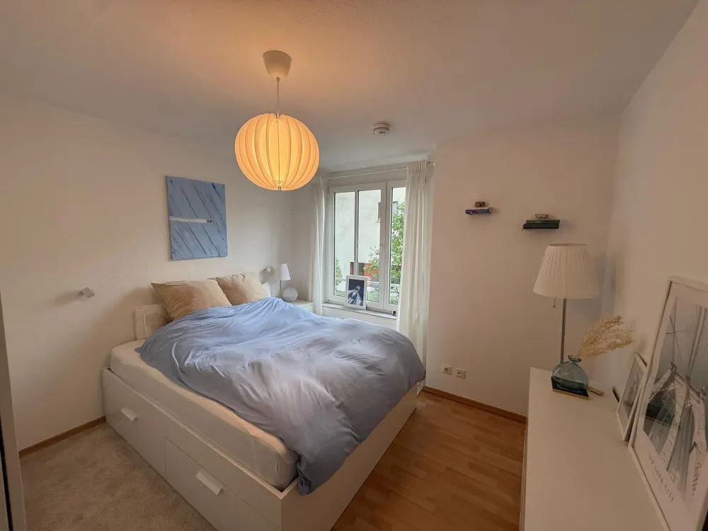 ❌❌möbl.Appartement ab 15.Dez.26 / Top Lage zur Med.Uni❌❌