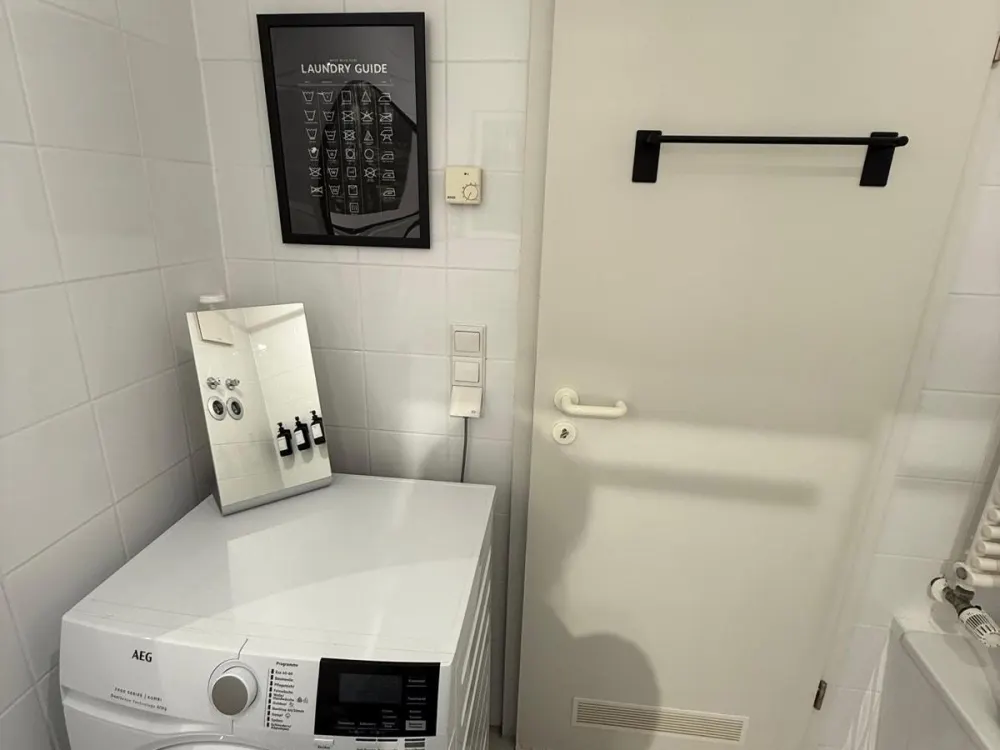 ❌❌möbl.Appartement ab 15.Dez.26 / Top Lage zur Med.Uni❌❌