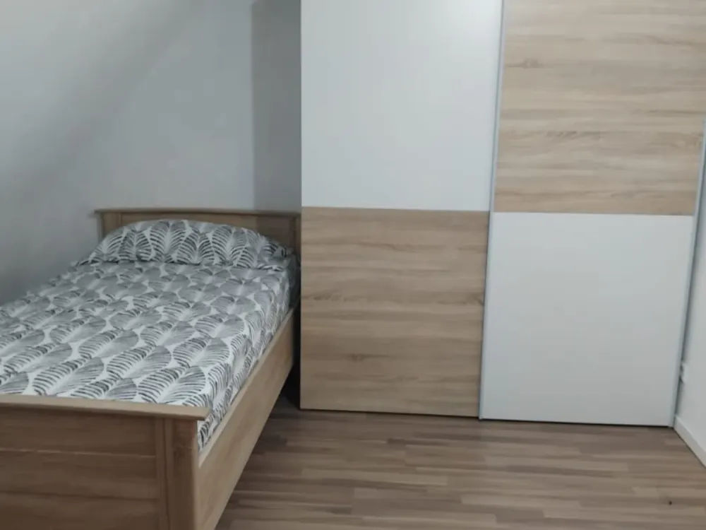 3-Zimmer-Wohnung in Hagen, ca. 60 m²
