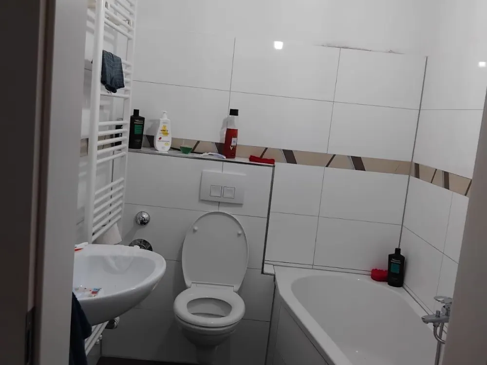 3-Zimmer-Wohnung in Hagen, ca. 60 m²