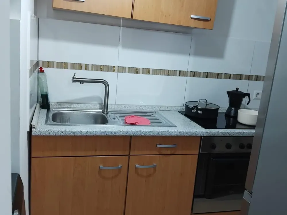 3-Zimmer-Wohnung in Hagen, ca. 60 m²