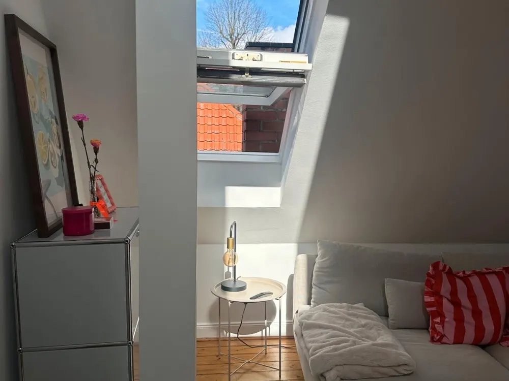 Wohnung zur Zwischenmiete
