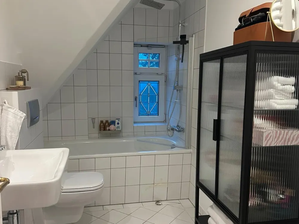 Wohnung zur Zwischenmiete