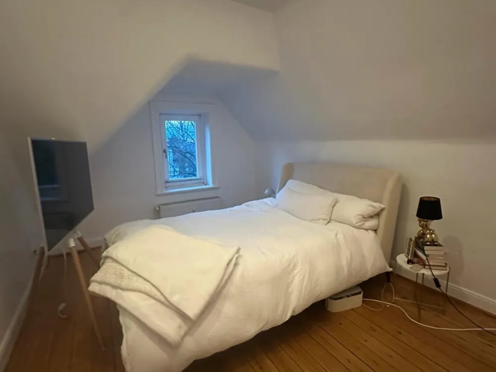 Wohnung zur Zwischenmiete