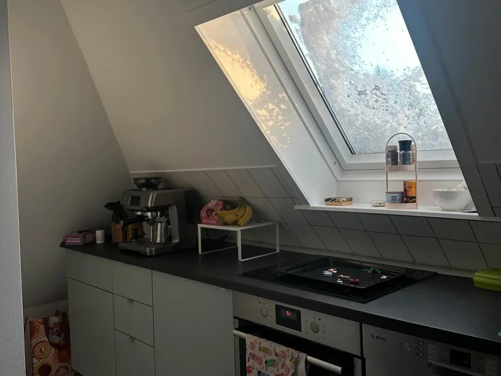 Wohnung zur Zwischenmiete