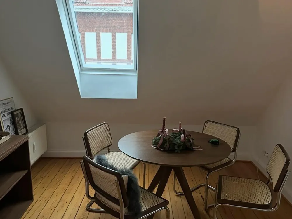 Wohnung zur Zwischenmiete